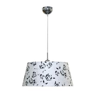 Nizza loftslampe i hvid fra Design by Grönlund